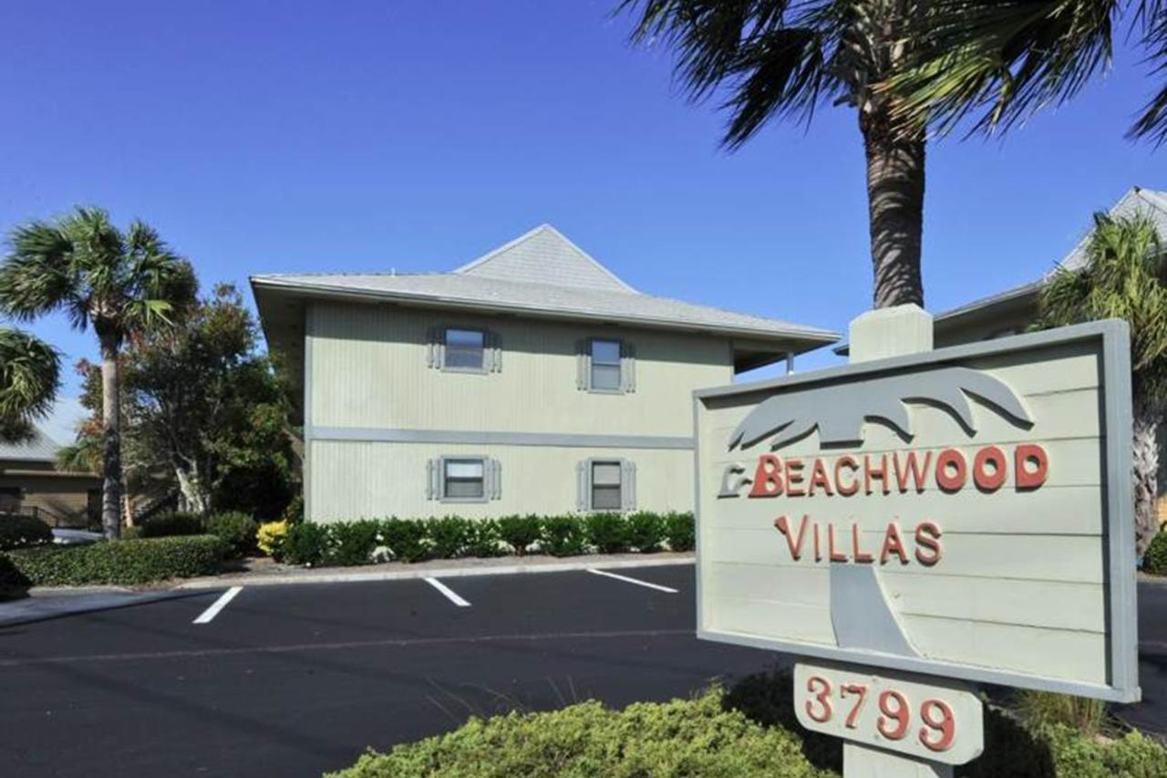 Beachwood Villas 7C Seagrove Beach Exterior foto